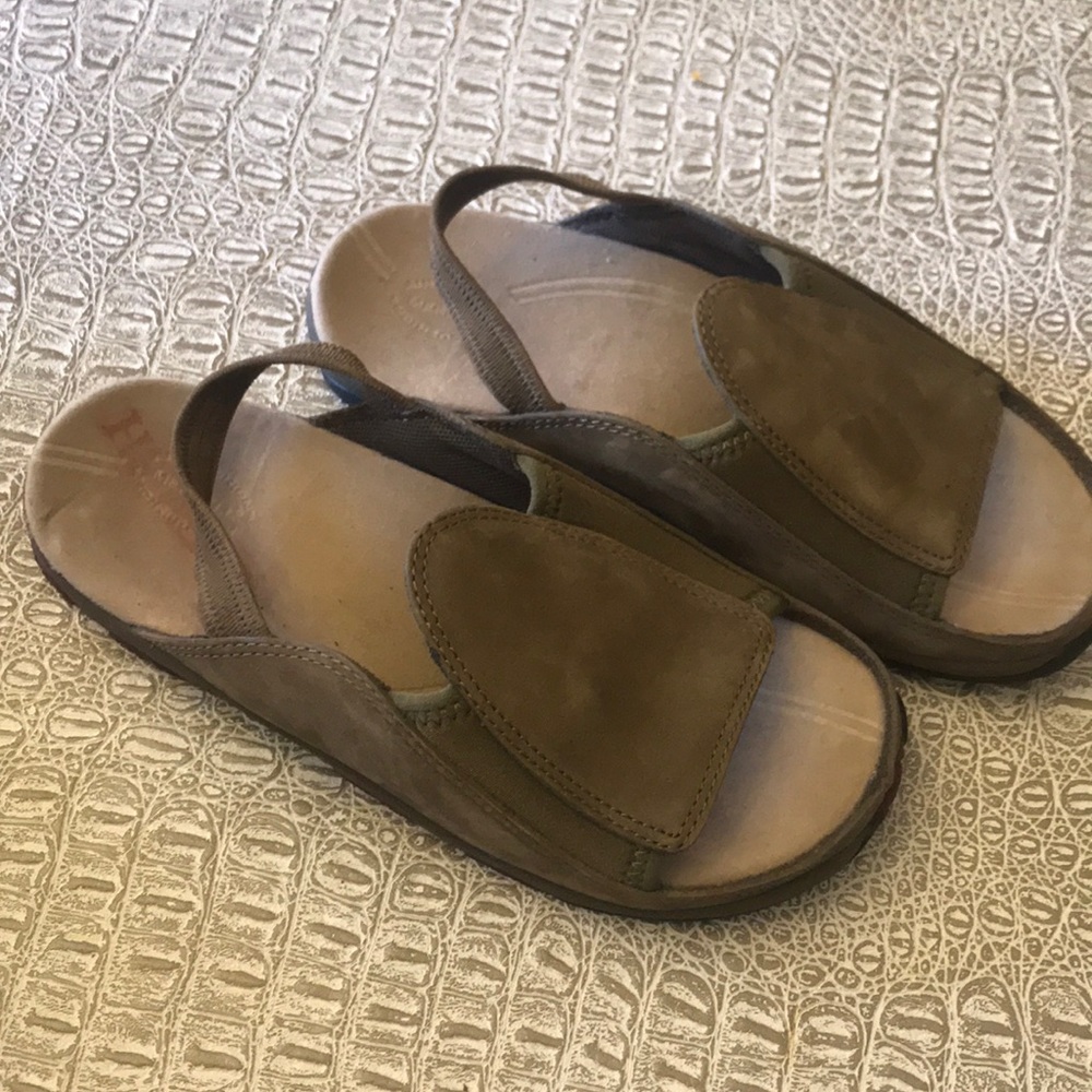 Youth Merrell sandals Boys
